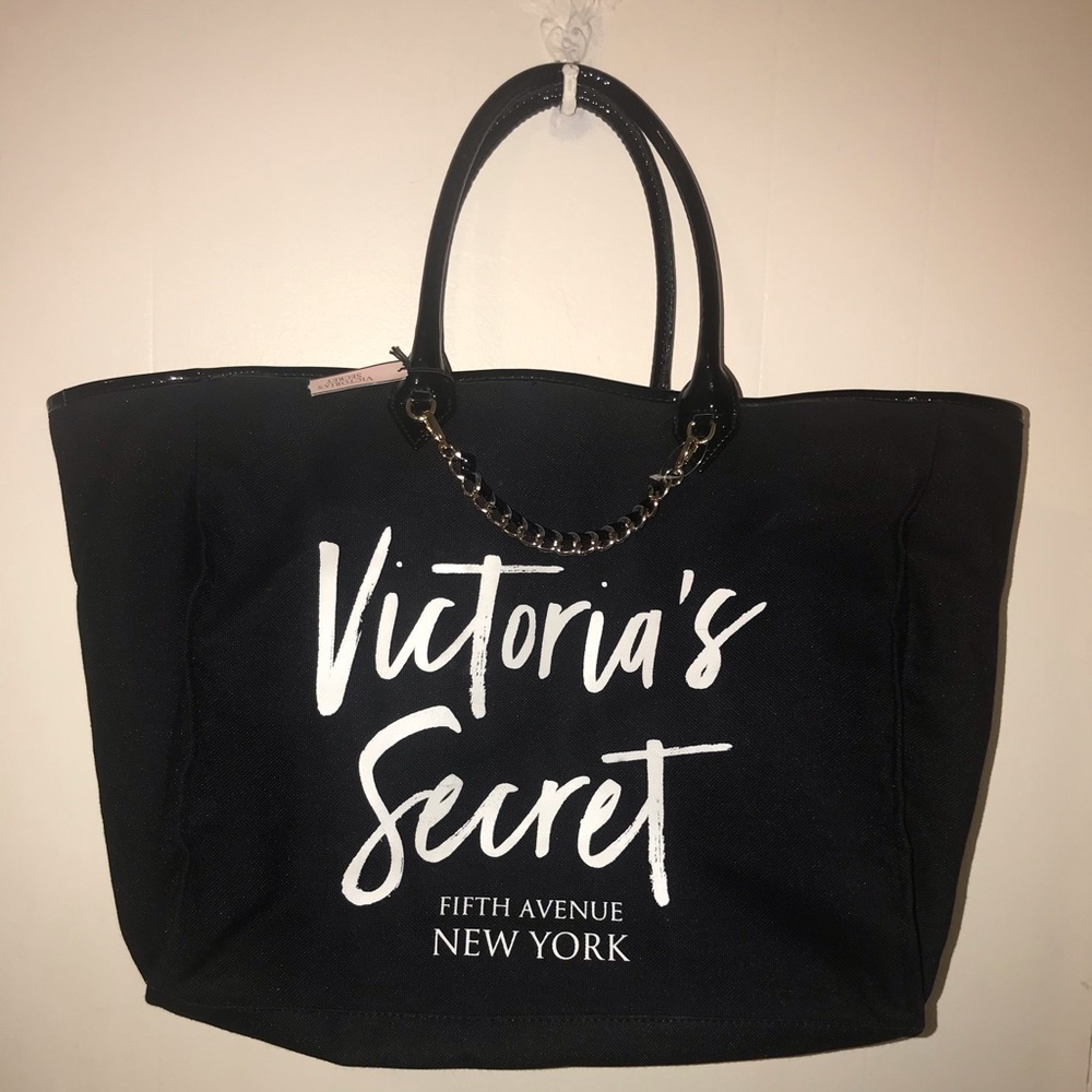 Large tote from Victoria’s Secret